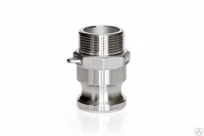 Фото №0 Камлок тип F