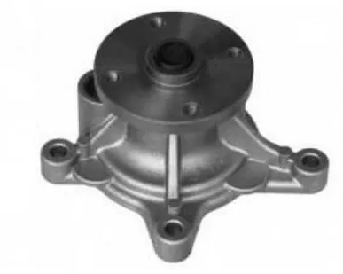 фото HYUNDAI/KIA Помпа Elantra HD/i30/Ceed 09 Solaris/Rio G4F ор 251002B700