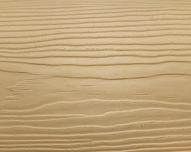 фото Рельефная фасадная панель CEDRAL wood С11 Золотой песок