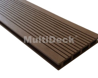 фото Террасная доска ДПК MULTIDECKOPTIMA