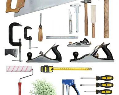 фото Инструменты для строительства ремонта