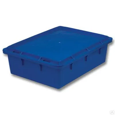 Фото №0 Ящик сырково-творожный 306