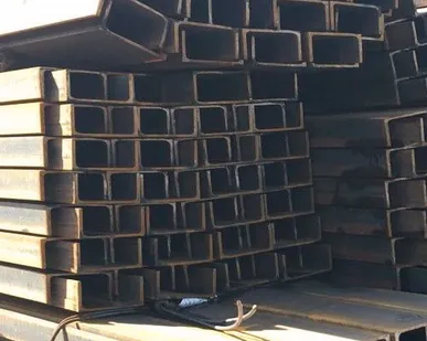 фото Швеллер 12У ст 3