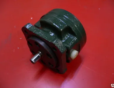 фото Шприц ручной густой смазки ШРГ-250