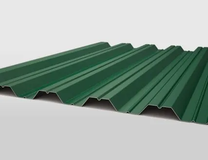 Фото №0 Лист профилированный НС -35