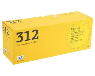 фото Картридж T2 TC-H312