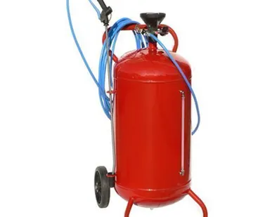 фото Пеногенератор для мойки