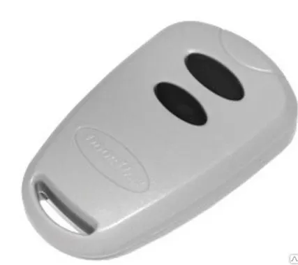 Фото №0 Пульт для ворот и шлагбаума Doorhan transmitter 2