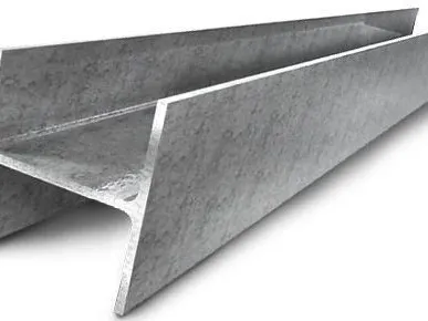 фото Балка 14 Б1 ст3сп/пс5 дл 11.7м