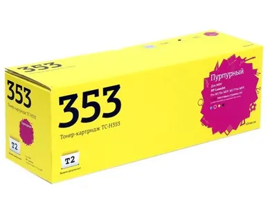 фото Картридж T2 TC-H353