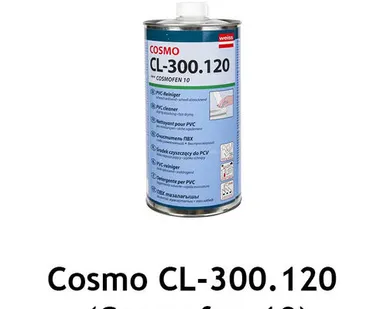 фото COSMOFEN Очиститель Cosmofen 10 / Cosmo CL-300.120