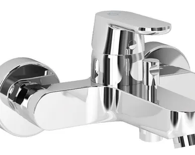 фото Смеситель для ванны Ideal Standard Vito B0412AA Ideal Standard