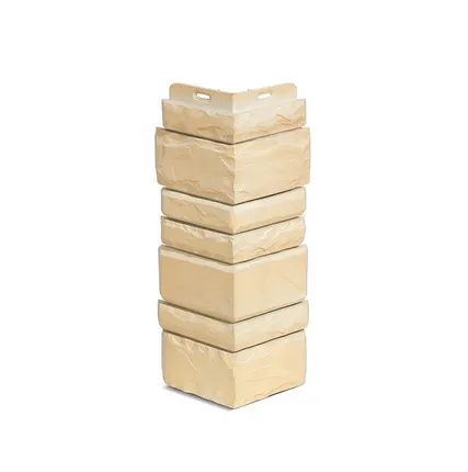 Фото №2 Угол для фасадных панелей STERN Docke