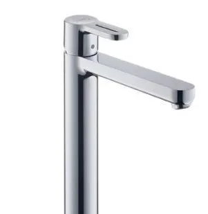 фото Hansgrohe Metropol S 14020000 Смеситель для раковины Hansgrohe