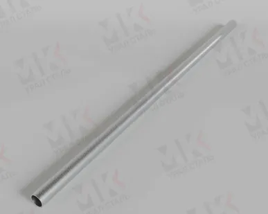 фото Труба оцинкованная ВГП ДУ 32х3,2 мм ГОСТ 3262-75