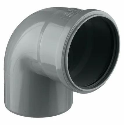 Фото №0 Отвод 50х90 /110шт/