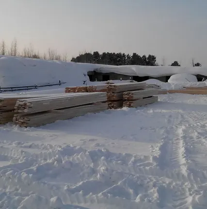 Фото №0 Доска с припусками от 2мм до 3мм