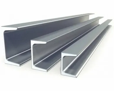 фото Швеллер