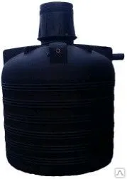 Фото №0 Выгребная яма-3000