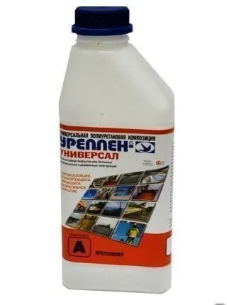 Фото №0 Уреплен-Универсал 10+10