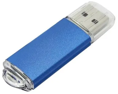 фото Флешка SmartBuy V-Cut USB 2.0