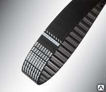 фото Ремень зубчатый Оптибелт (Optibelt) Omega 1120 8M30