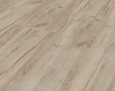 фото Ламинат Kronospan Forte Classic (1285/192/8мм) Дуб Серый Крафт 33 класс 2,22м2