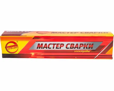 фото Электроды СТАСВА МАСТЕР АНО-21 d3 мм. 5 кг.