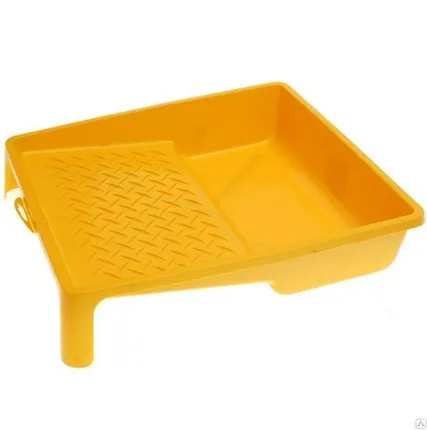 Фото №0 Ванночка малярная 26-33см