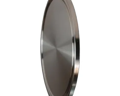 фото Плотная дисковая заглушка втулки 16AMP-R400 4"