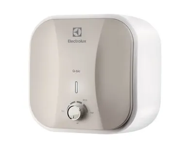 фото Накопительный электрический