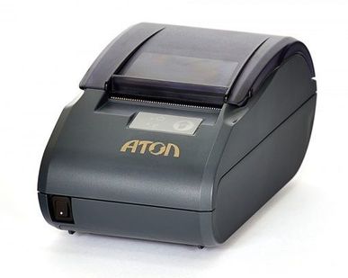 фото АТОЛ FPrint-30Ф - фискальный регистратор под 54 ФЗ