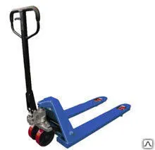 фото Тележка гидравлическая TOR CBY-LC 2500, 1500 мм