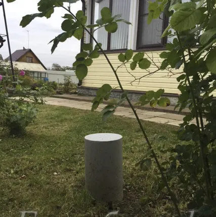 Фото №0 Буровые работы