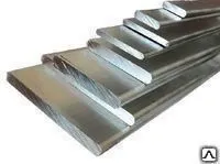 фото Полоса титановая ОТ4-1