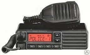 фото Автомобильная радиостанция Vertex VX-2200 UHF