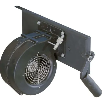 Фото №4 Комплект автоматики TurboSet Zota "Тополь-М" 60