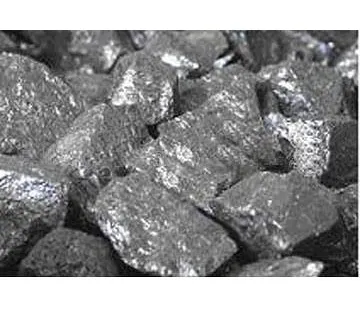 фото Ферроцирконий ФЦ50 FeZr50