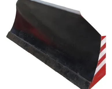 фото Отвал бульдозерный ПФН-220 прямой неповоротный для погрузчика ПФН-0,9М