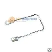 Фото №0 Строп ПП-1Г