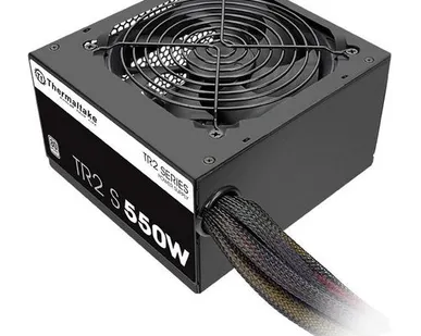 фото Блок питания Thermaltake TR2 S