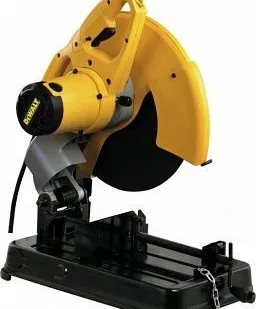 фото Торцовочная пила (Раскос) Dewalt D 28720