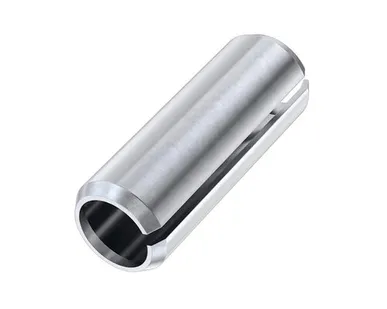 фото Штифт пружинный цилиндрический DIN 1481 сталь 8X30, 1 шт