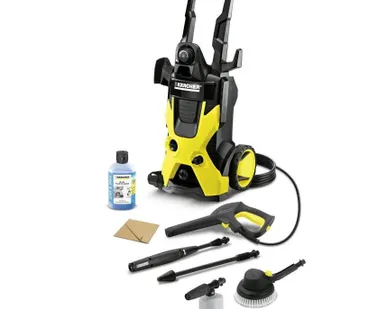 фото Karcher K5 Car (под заказ в течении 2 рабочих дня