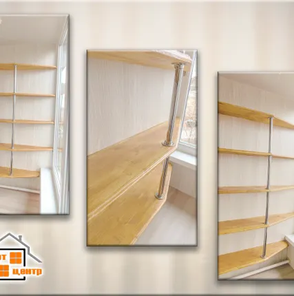 Фото №1 Остекление балконов