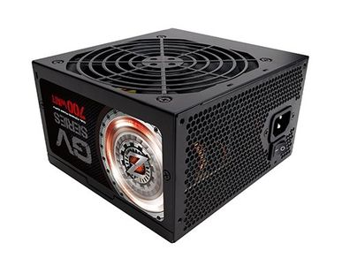 фото Блок питания Zalman ZM700-GV 700W