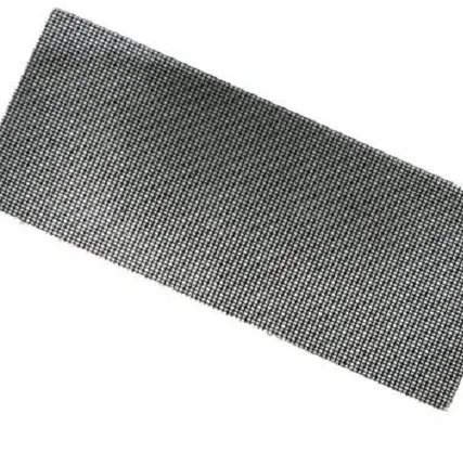 Фото №0 Сетка шлифовальная водостойкая X-Glass