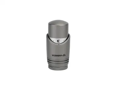 фото Термостатическая головка M30x1,5 Varmega VM11203