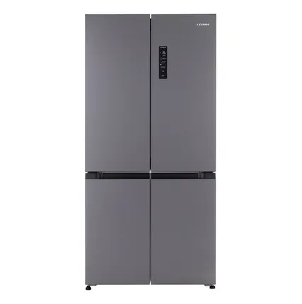 Фото №0 Холодильник Leran rmd 600 bix nf
