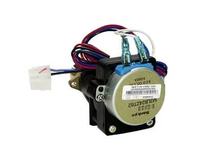 фото Трехходовой клапан Navien Ace, Atmo, Deluxe, Deluxe Plus, Prime, Smart TOK 30015423
